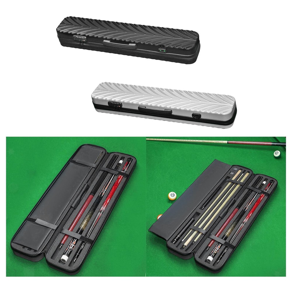 Billiard Stick Case Scratch Resistant Pool Cue Case Billiards Accessories