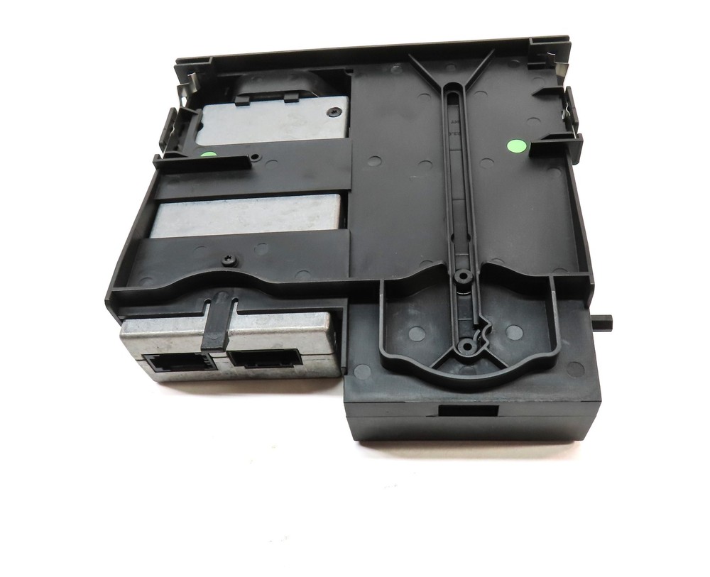 2009 AUDI S5 (B8 8T) MULTIMEDIA MMI MEDIA INTERFACE CONTROL UNIT