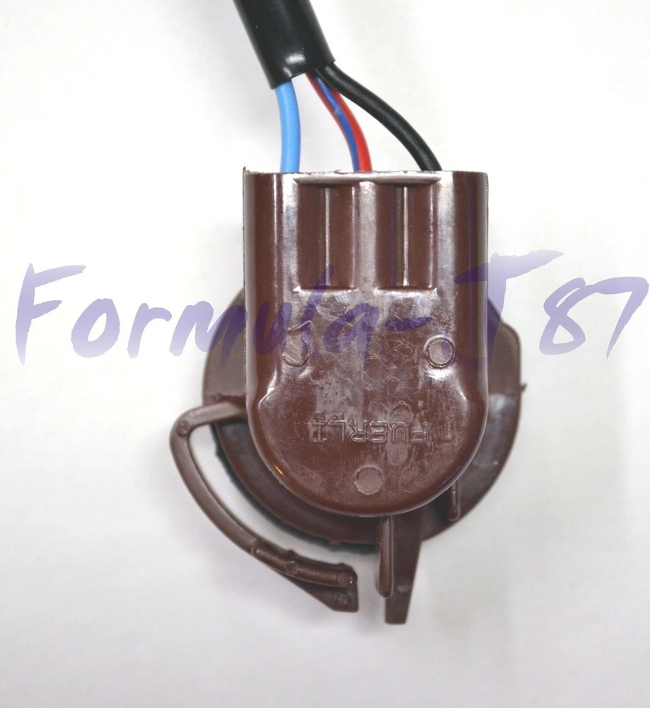 Wire LED Resistor Canceler Flash Error Decoder 3157 U Rear Turn Signal Tail