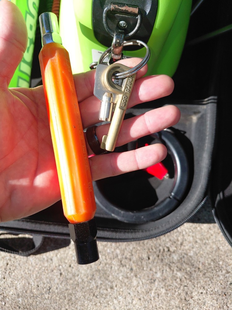 Subsite UtiliGuard 2 Classic Locator & T5 Transmitter Kit