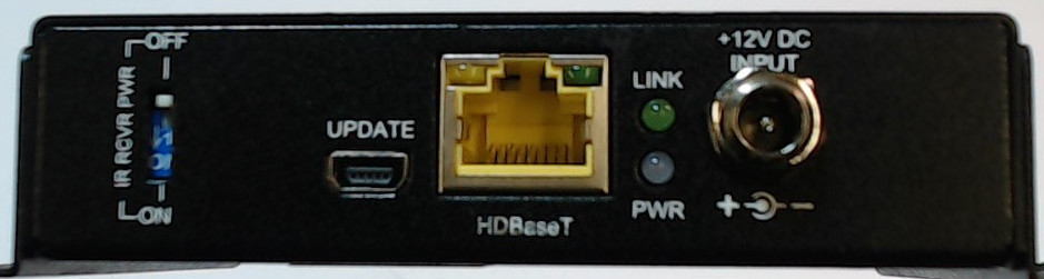 Binary B-540-TX-330-IR TRANSMITER