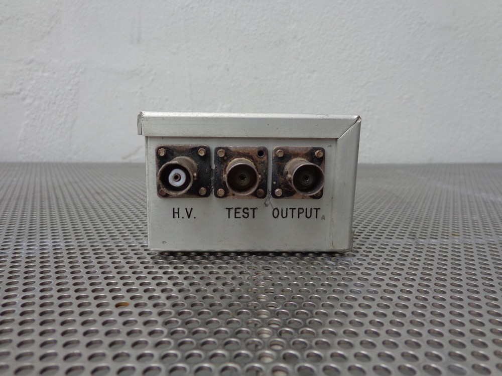 Radiation Instrument Development Laboratory Model 31-8 RIDL