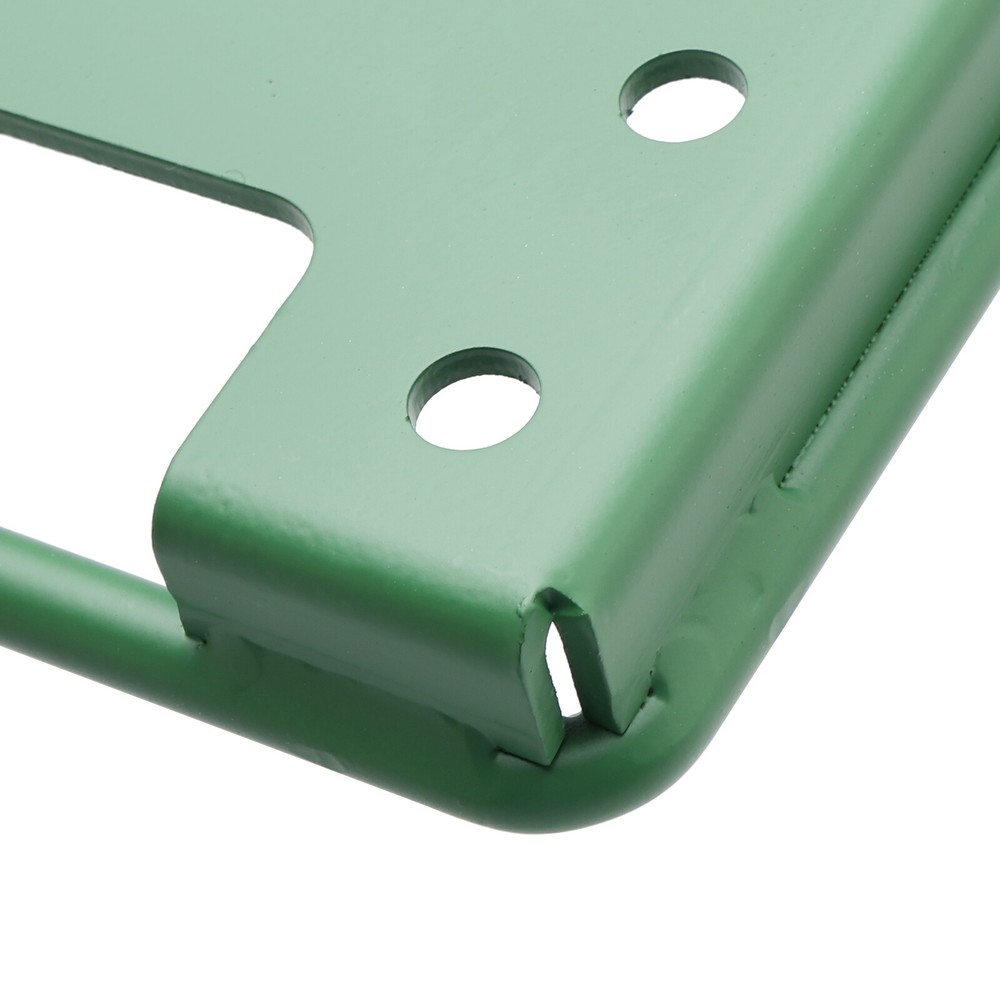 For John Deere ATU300 Adapter Holder GPS Receiver Mounting Bracket PF81190 E0