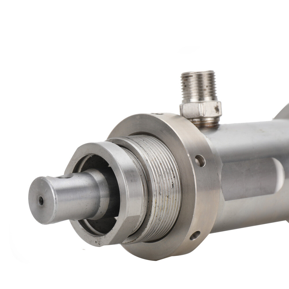 Airless Sprayer Pump Assembly Replace Fit 1095 1595 5900