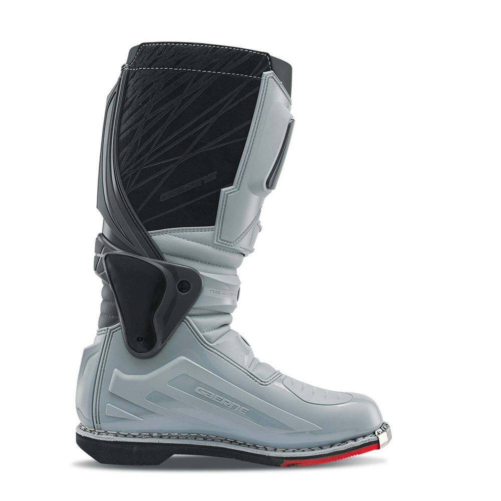 Fastback Endurance Boots Cactus Blue Sz 11