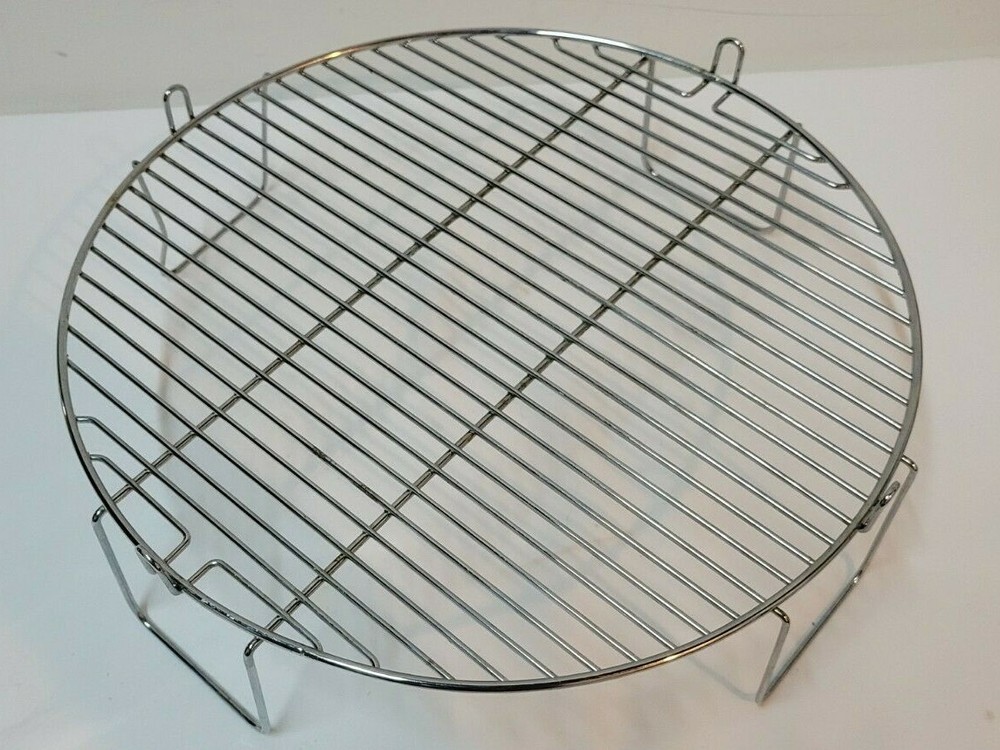 Nuwave Pro plus Infrared Oven Model 20631W Replacement COOKING RACK ONLY