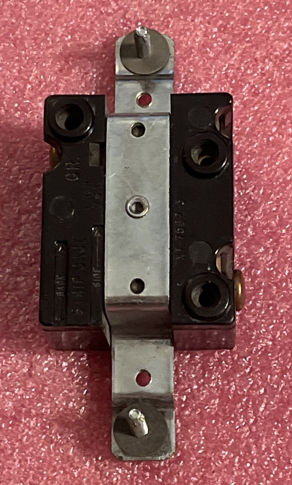 Hart Lock Twist Lock XT-7582-3