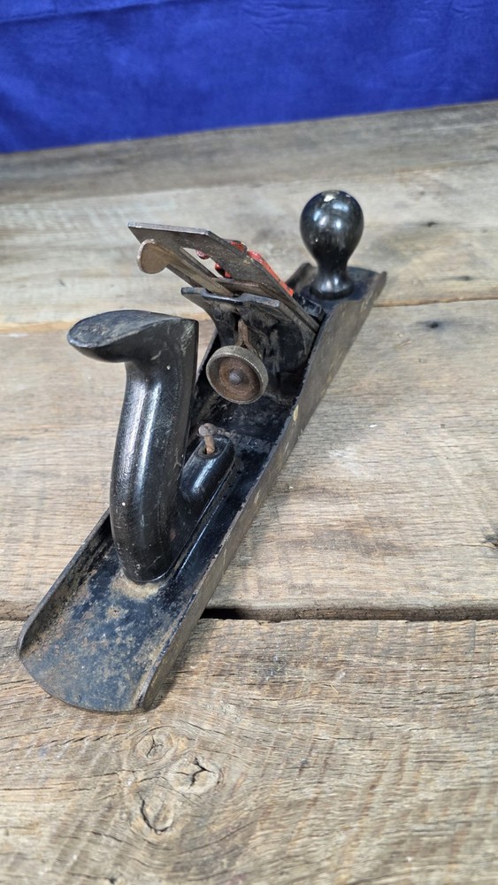 Mohawk Shelburne 14" Plane