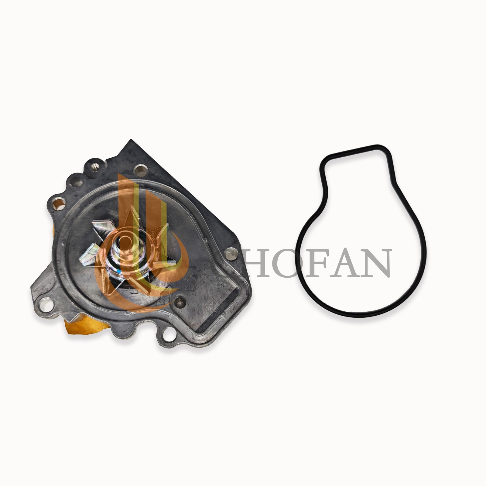 NEW OEM For 1997-2001 Honda CR-V Timing Belt & Water Pump Kit US