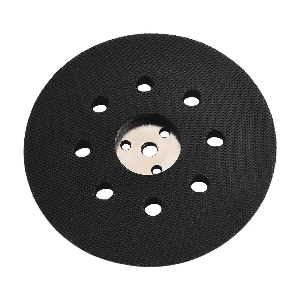 Backing Pad Abrasive Discs Backing Pad General-purpose Sanding Power Tools