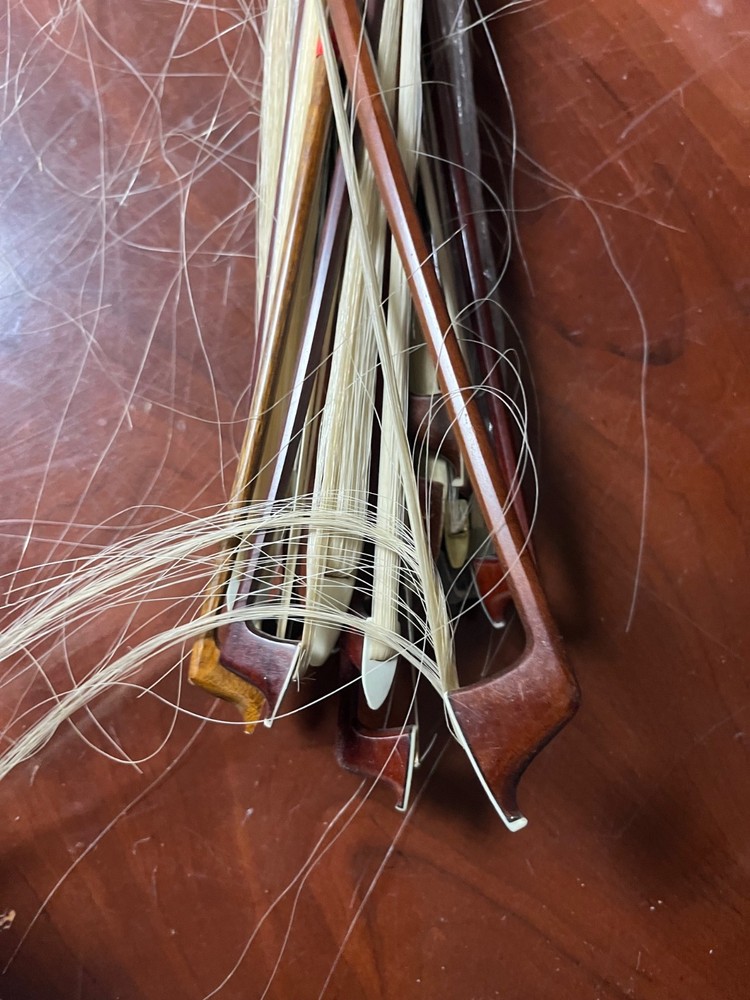 Mixed All Size Bow Package (20 Count)