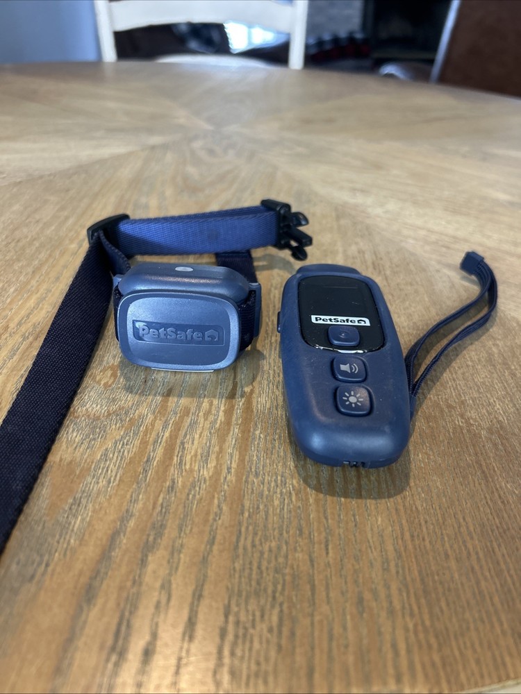 PetSafe Core Dog Trainer with Remote – Waterproof Training Collar