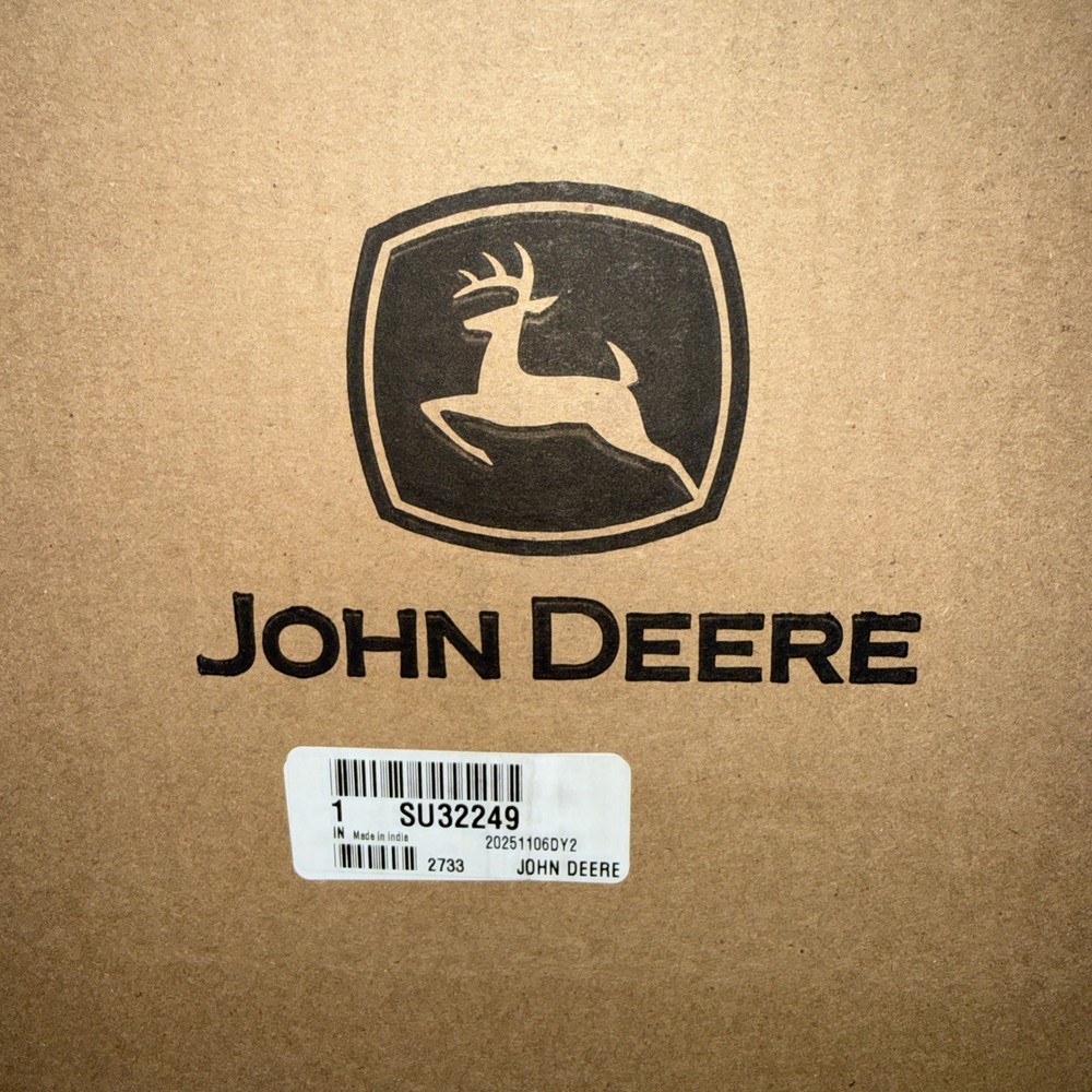 John Deere SU32249 Front Hood Panel Screen