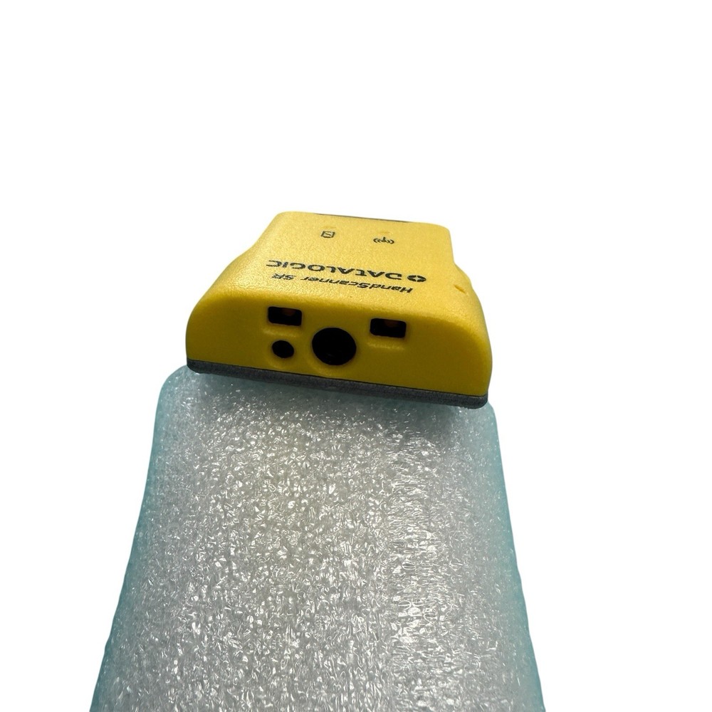Datalogic Handscanner SR HS7500SR Bluetooth Standard Range (NEW)