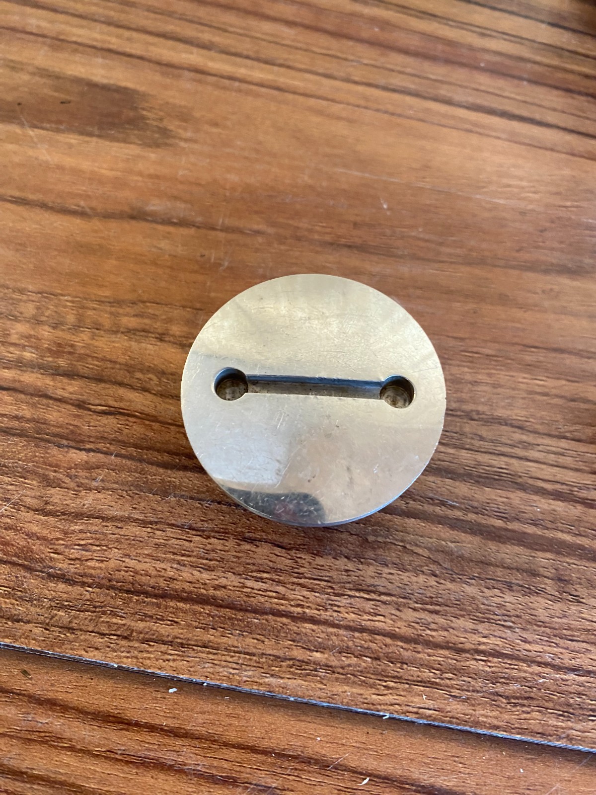 6 Fuel Cap Boat Marine Gas Tank Deck Fill Filler Lot MIXED LOT