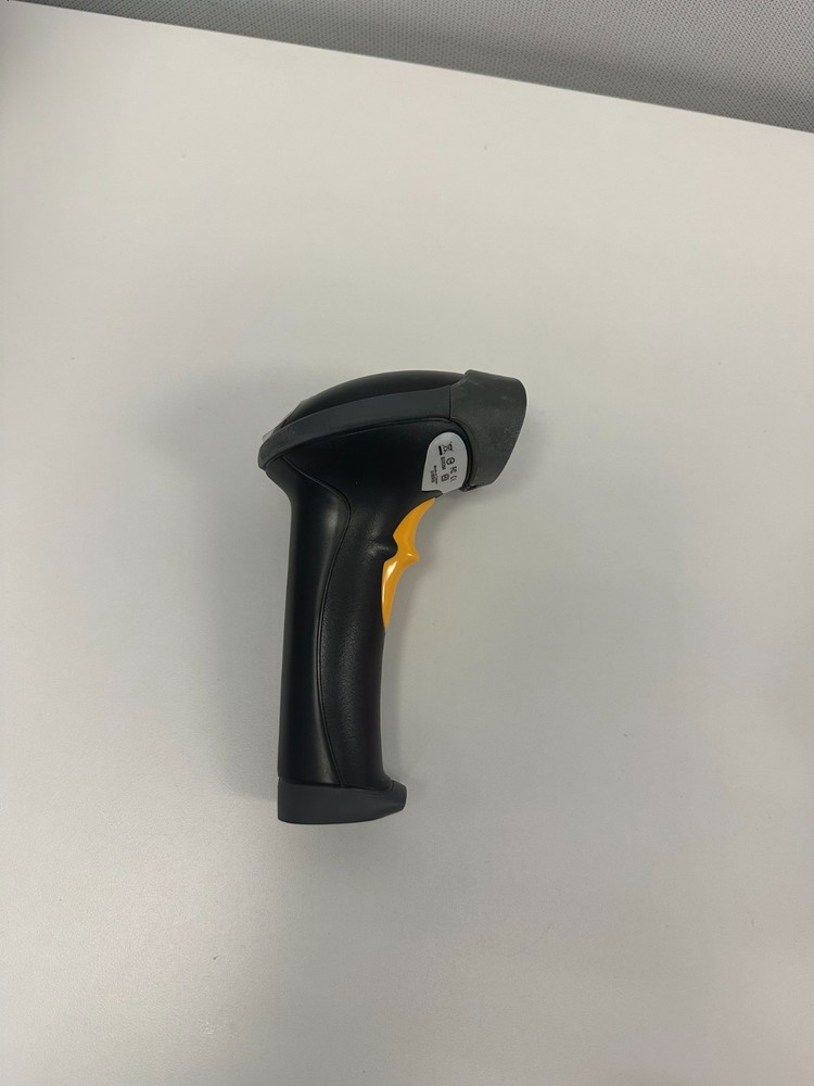 Unitech MS842-3UCB00-SG Wireless 2D Imager Scanner, USB