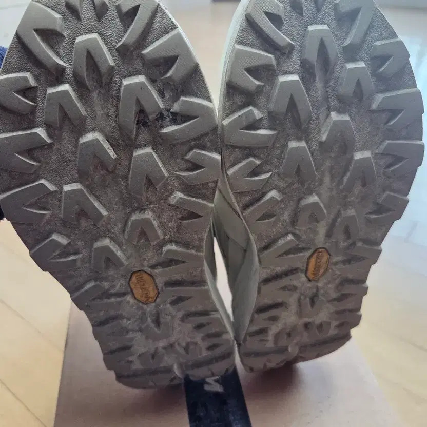 Microday Rolling Gate Dirty Handmade Shoes 260