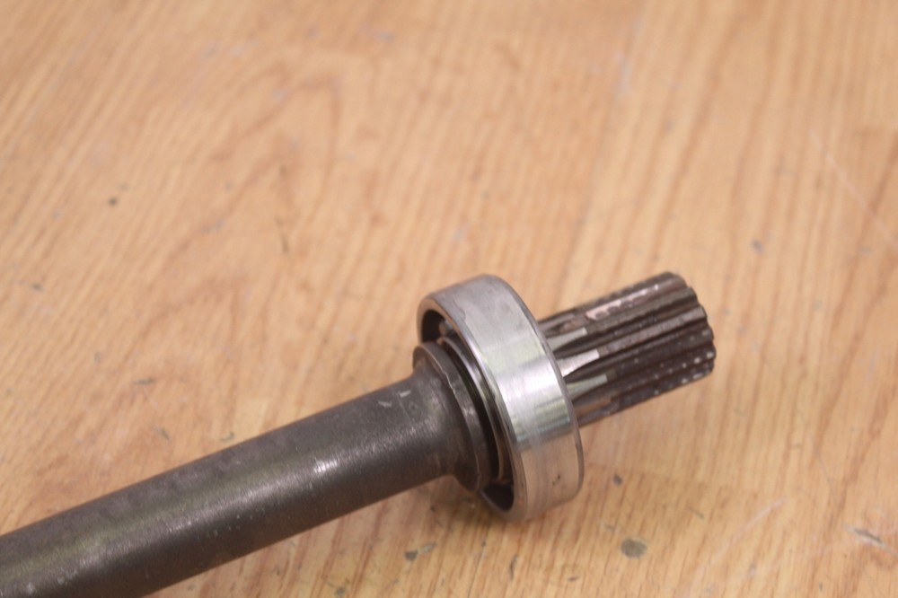 2013 CFMOTO UFORCE 800 Front Drive Output Shaft