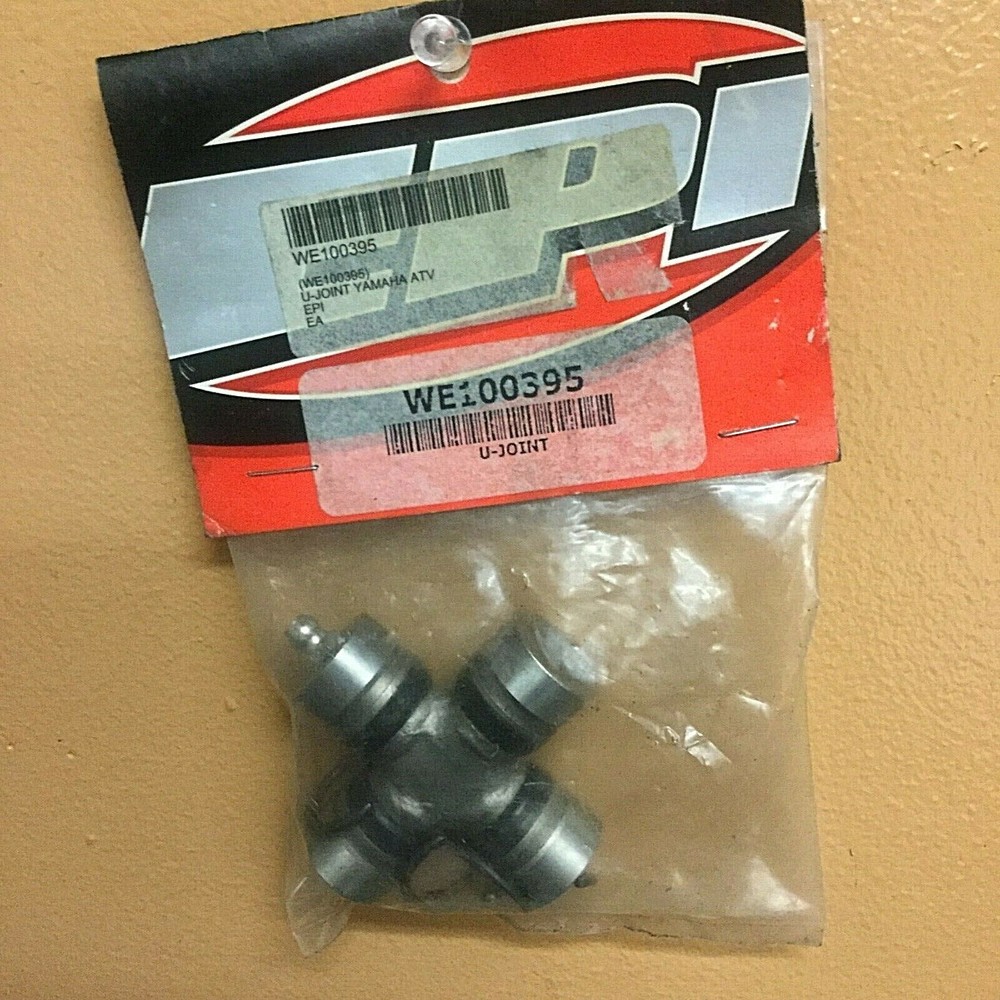 EPI - WE100395 - Universal Joint