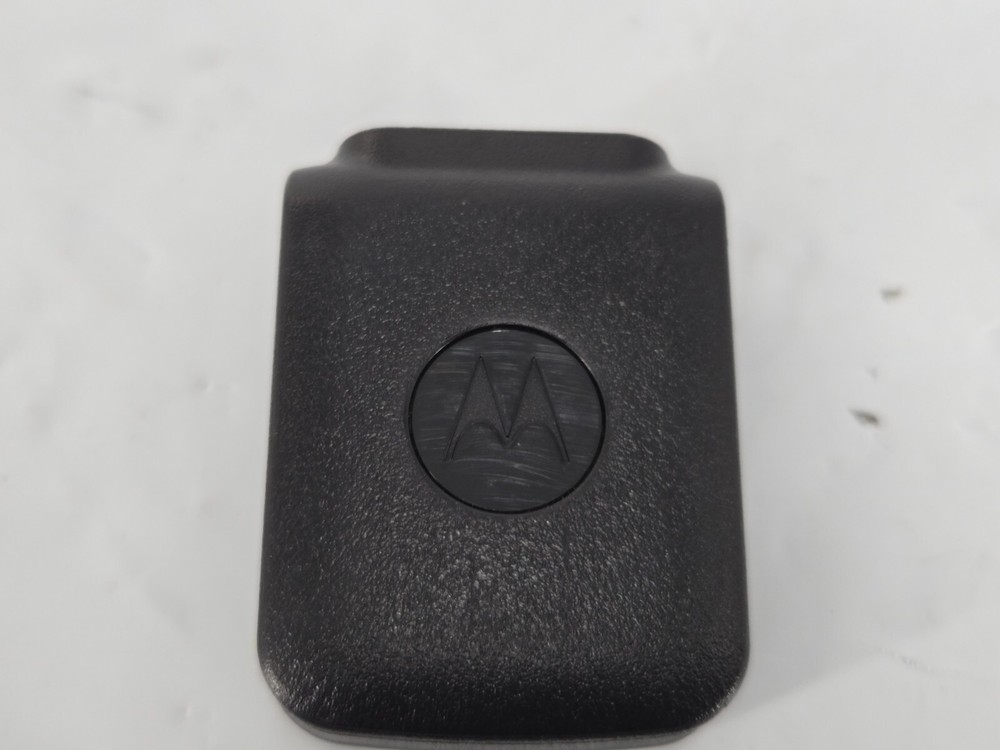 MOTOROLA BLUETOOTH POD PMLN6396A