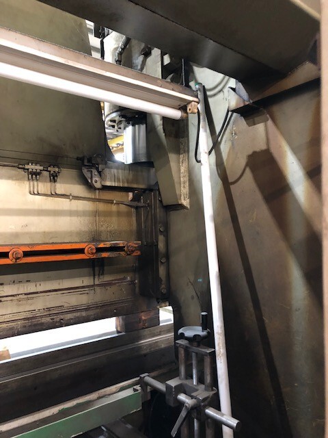 Brake Press
