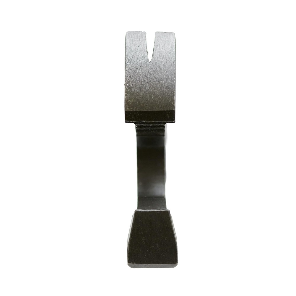 Tools An14 Annihilator Wrecking Bar Silver Metallic 14inch