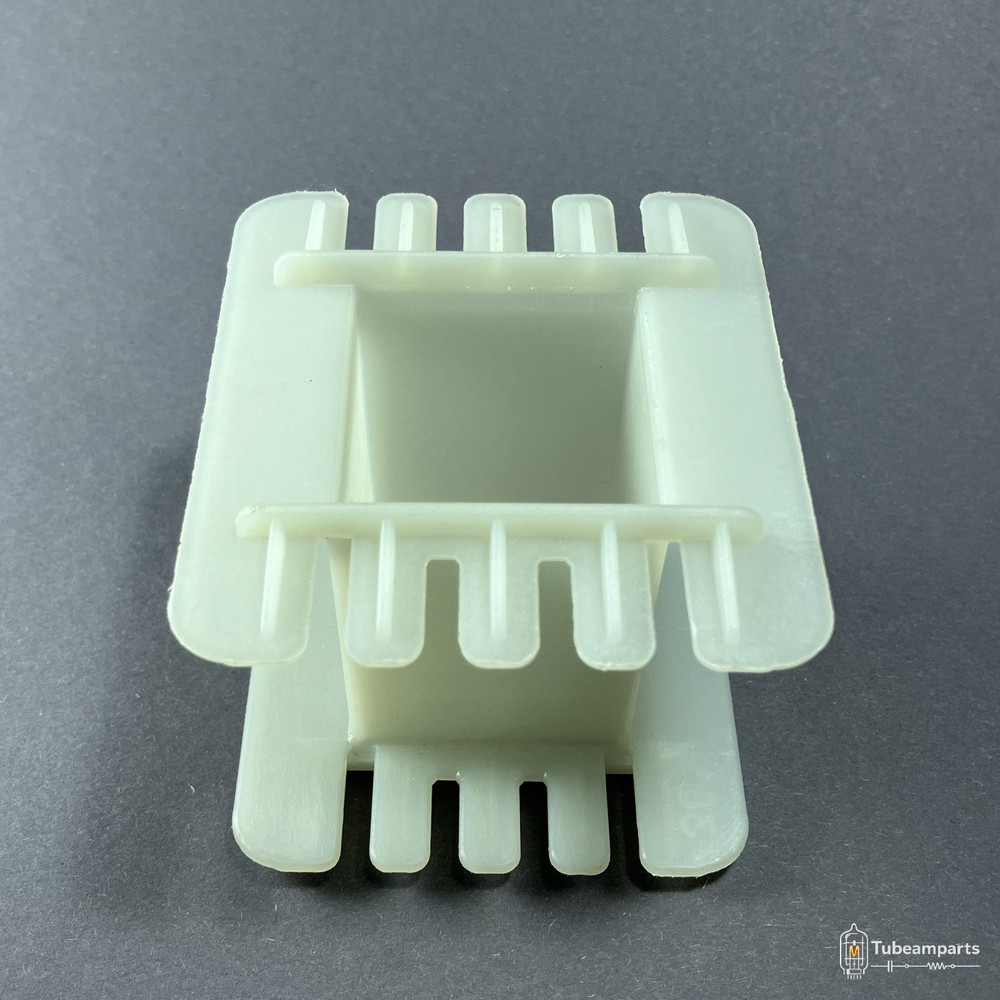 Transformer single section bobbin EI114 x 38mm (UK120) EI114