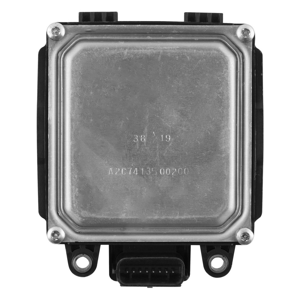 OEM 2019-2024 For Dodge Ram Blind Spot Detection Module Left & Right #68263397AE