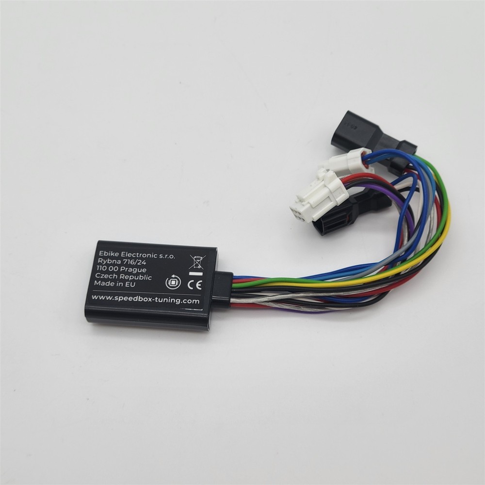 SpeedBox 3.3 Compatible with Giant E-Bikes/Tuning chip