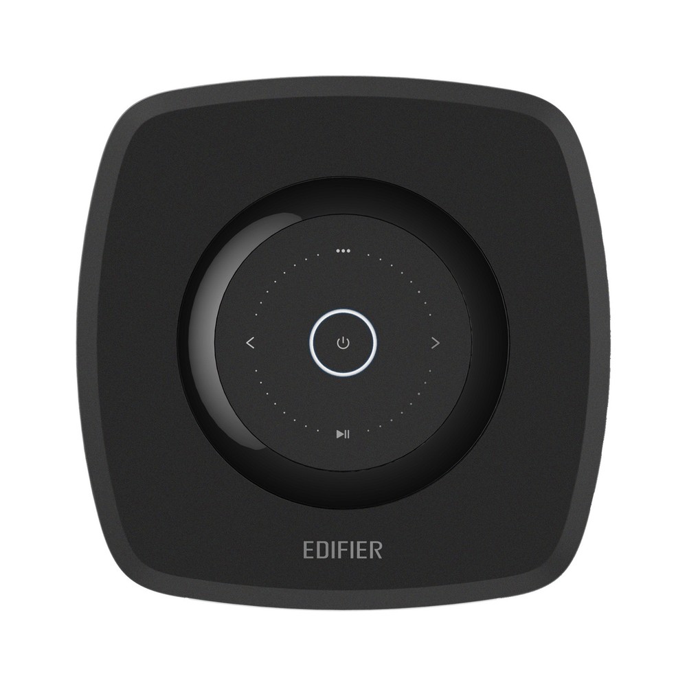 Edifier MS50A Smart Speaker One-Piece Wi-Fi & Bluetooth Sound System without Mic