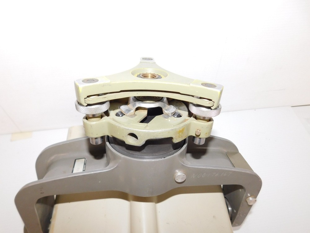 ^^ HEWLETT PACKARD HP 3800A DISTANCE METER (QKM37)