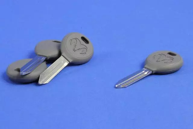 Genuine Mopar Blank Key 5018869ad