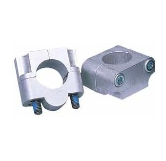 Emgo Universal Handlebar Clamp 23-08191