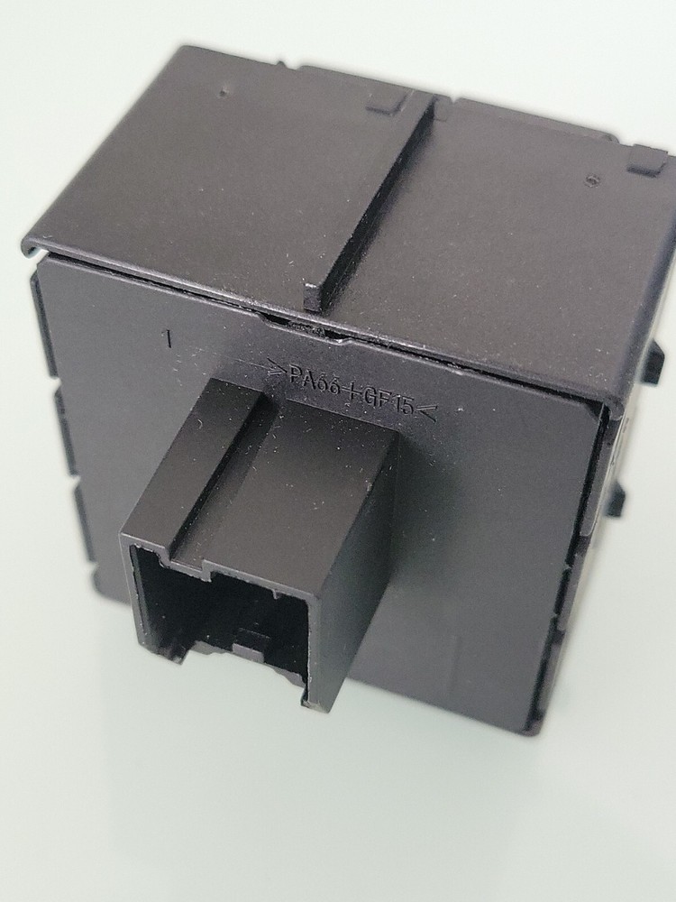 Replacement Trailer Brake Control Switch PA66+GF15