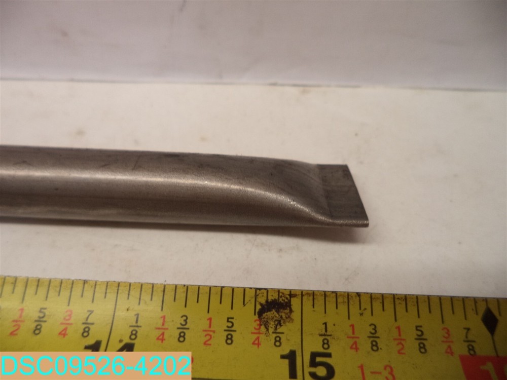 PG0142032 EMPIRE ITH MOUNTING TAB FOR G420