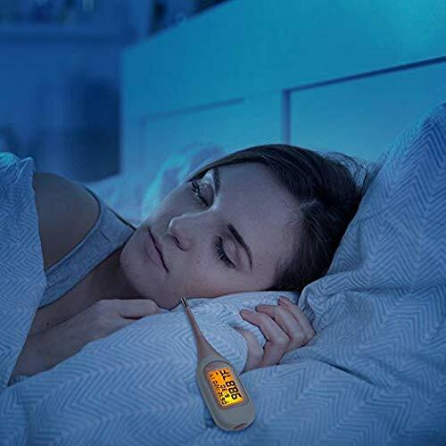 Premom Ovulation Predictor App Integrated Smart Basal Thermometer – EBT-300