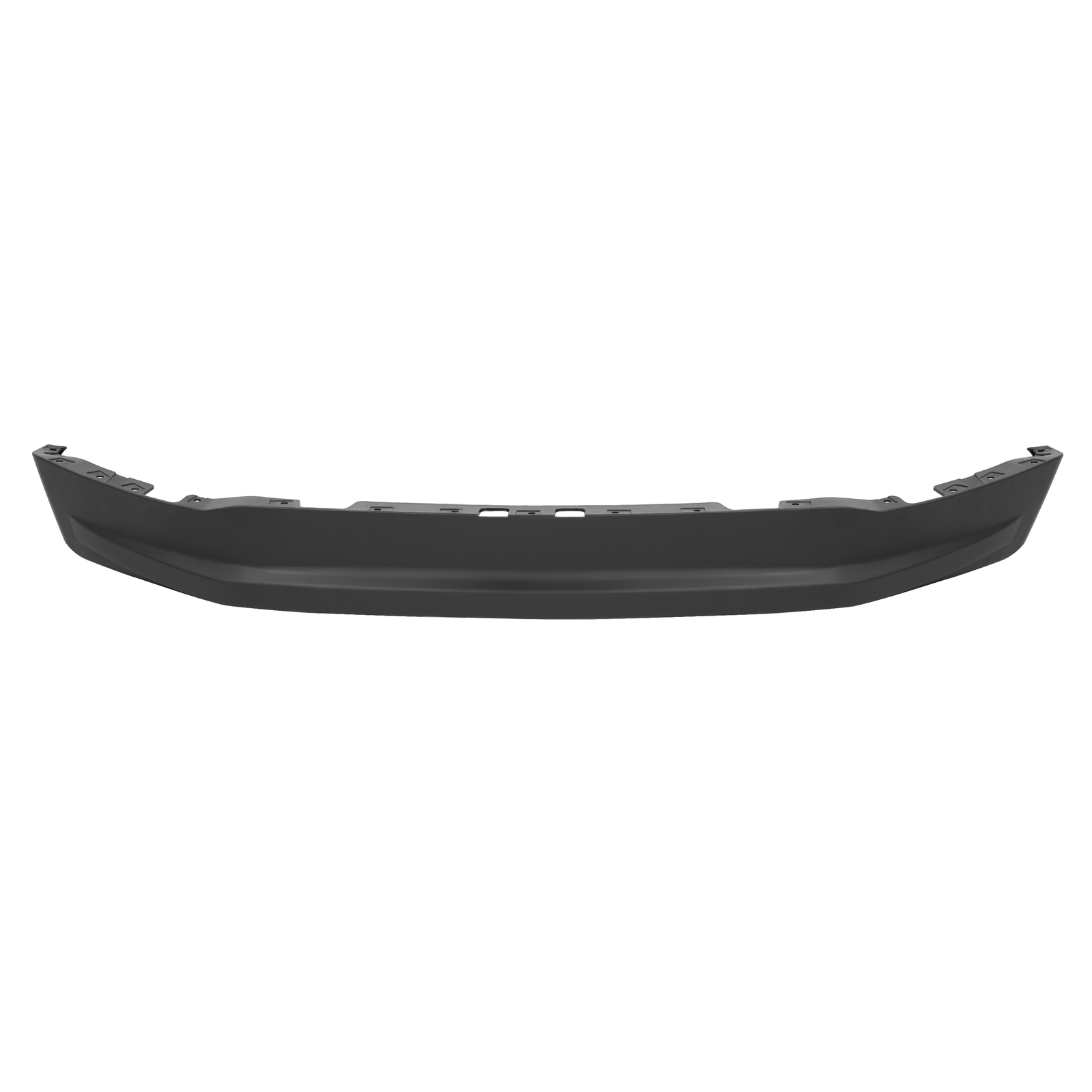 For Ford F-250 F-350 F-450 F-550 4WD 2017-2019 Front Lower Bumper Valance Panel