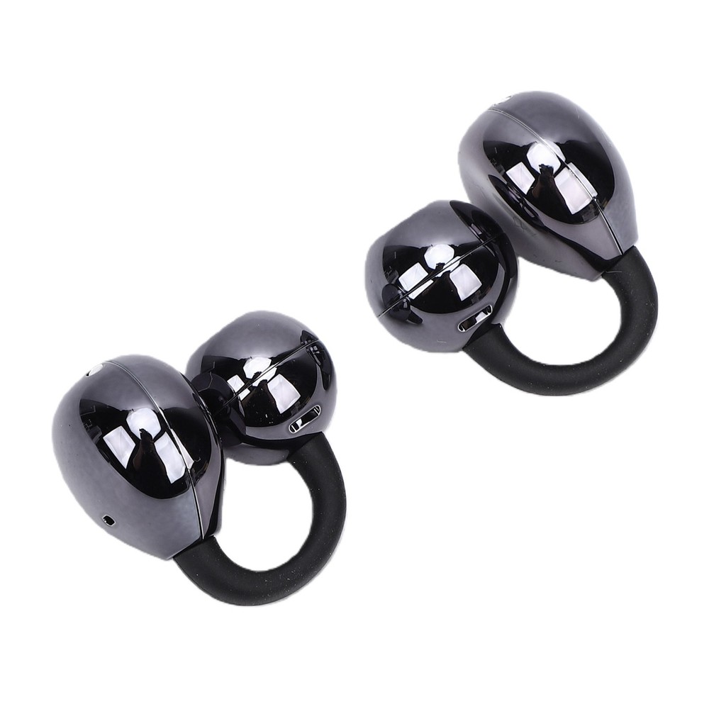 Smart Bluetooth Earbuds For Global Communication