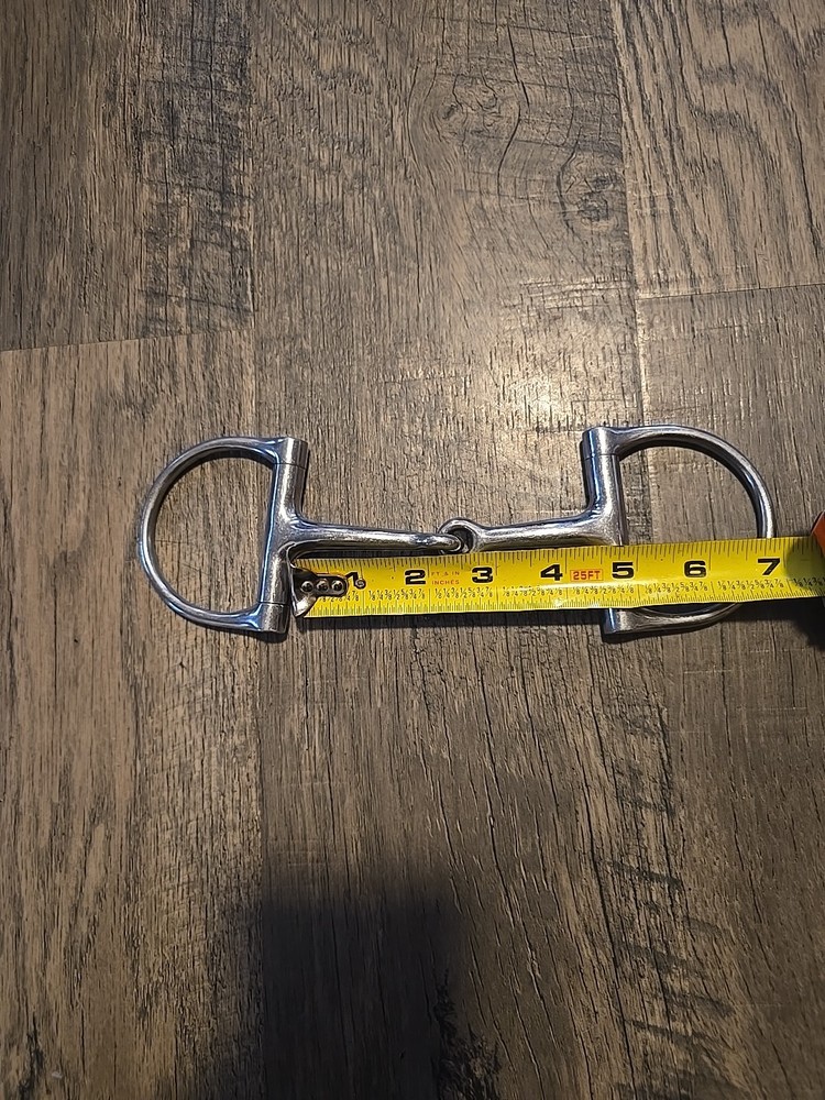 Horse Bit