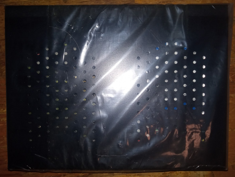 NOS SecurityMan Model NDVR-04 , 4 Ch Triplex Digital Video Recorder