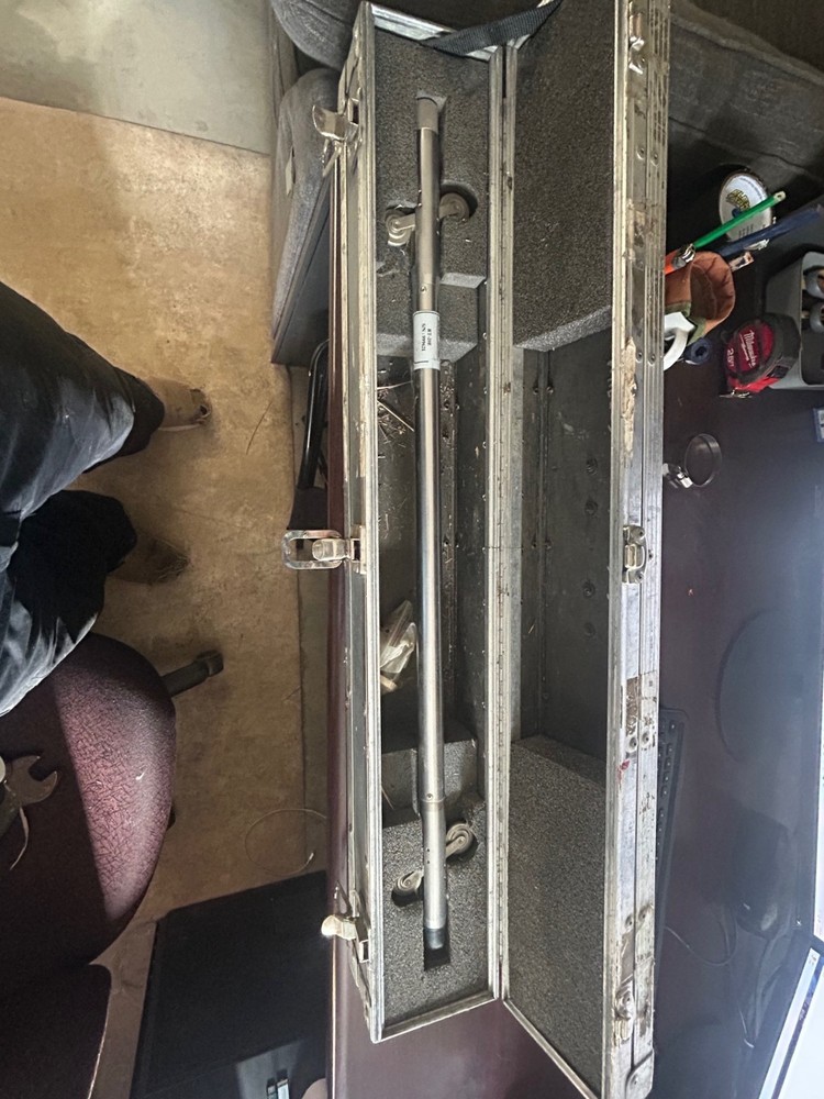 Inclinometer Probe - Roctest RT-20E