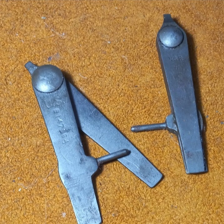 1903 1903A3 1903A4 Springfield Takedown Tool USGI