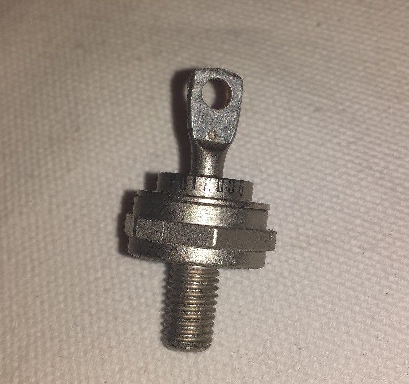 Westinghouse SCR / Diode PD12006