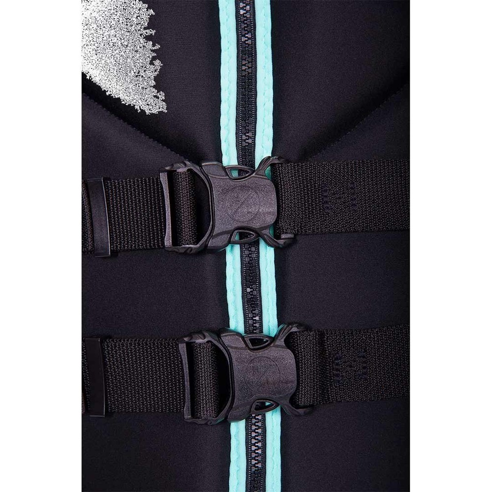Hyperlite Women's Indy Life Jacket - Aqua