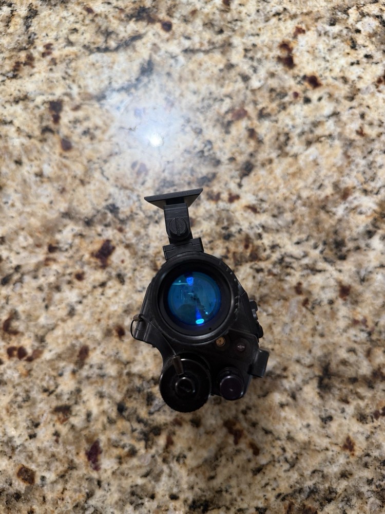 MOD ARMORY PVS14