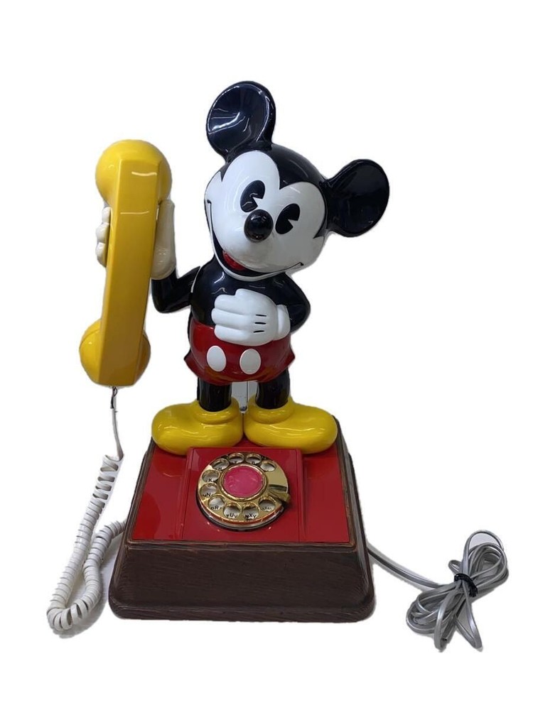 Disney interior goods not working Used