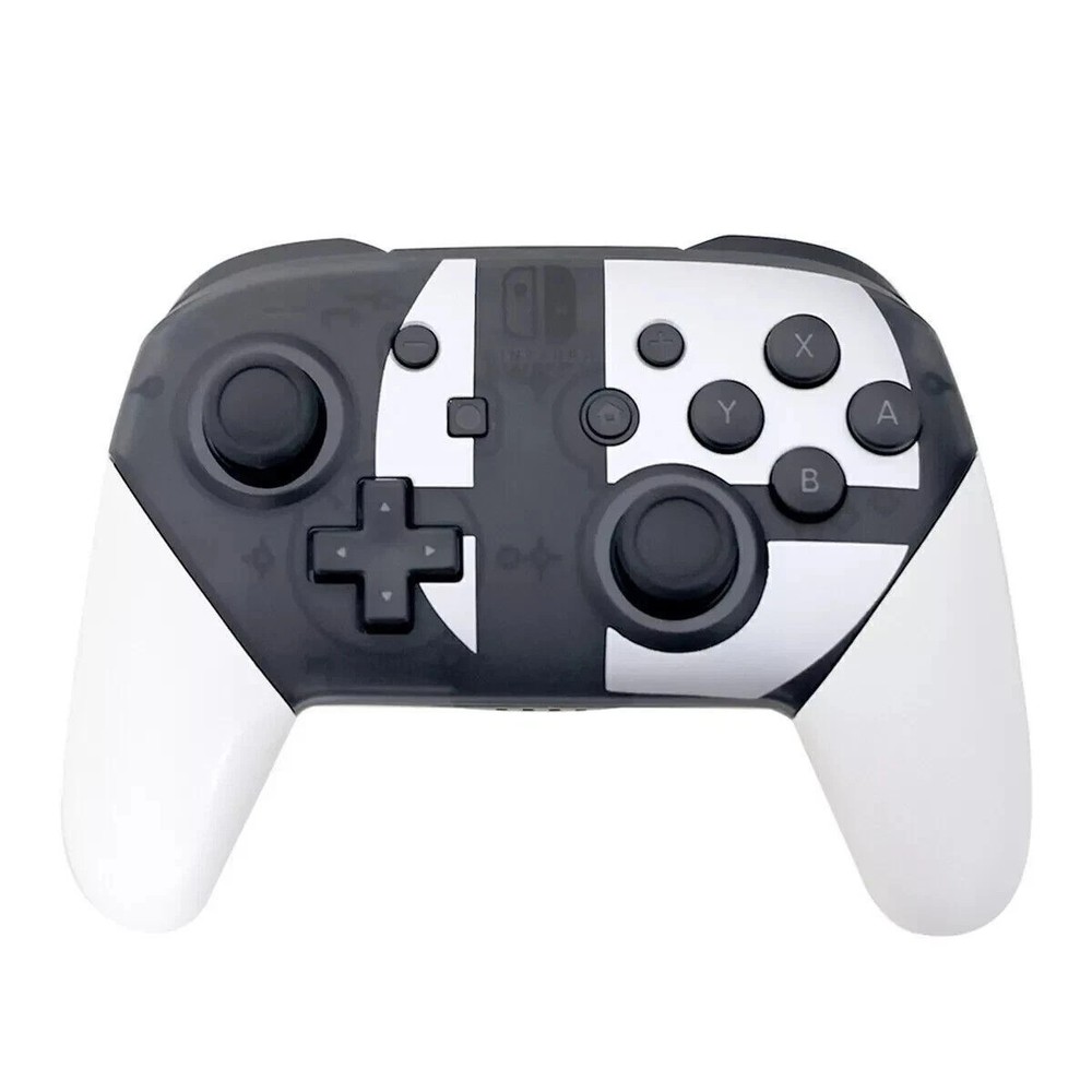 SWITCH Pro Wireless Controller for Nintendo - Super Smash Bros Ultimate Edition