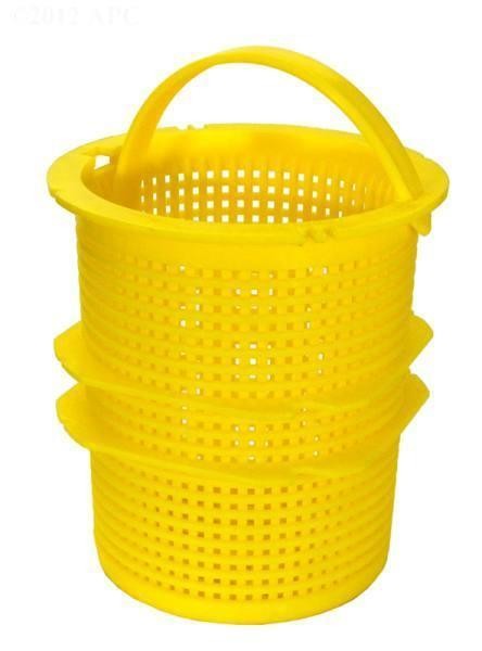 Basket Complete