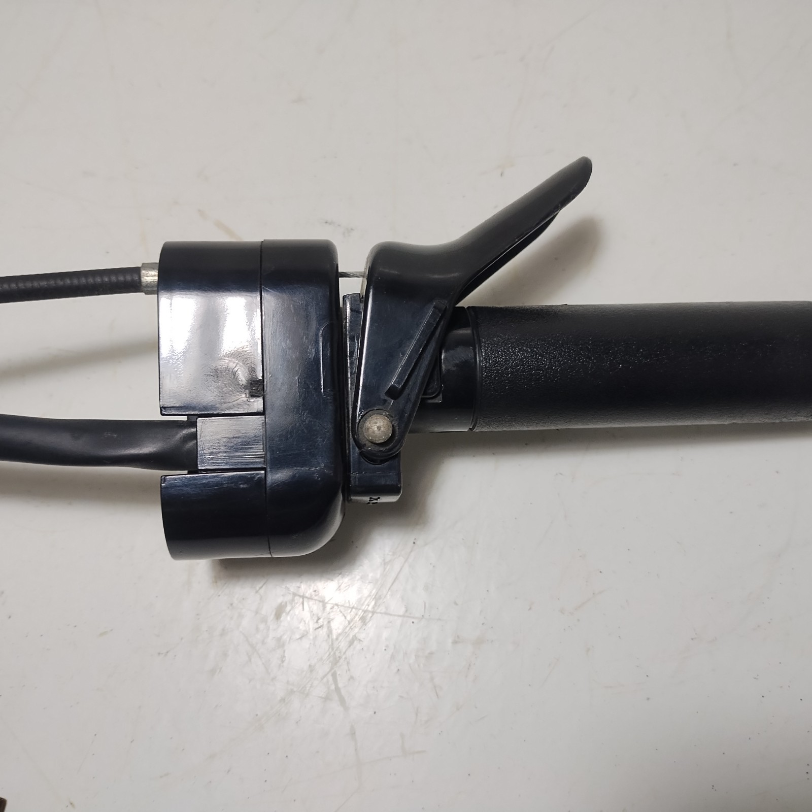 1978 Arctic Cat Panther 5000 500 Left Brake Lever Headlight Switch Assembly