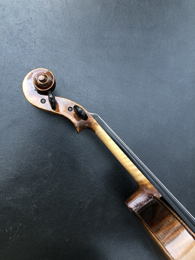 Used Violin 4/4